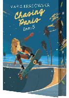 Krasowska, Maria Chasing Paris