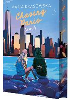 Krasowska, Maria Chasing Paris