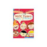 Czerwińska-Rydel, Anna Moje prawa ważna sprawa