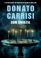 Carrisi, Donato Dom świateł