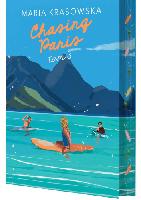 Krasowska, Maria Chasing Paris