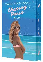 Krasowska, Maria Chasing Paris