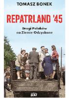 Bonek, Tomasz Repatrland'45