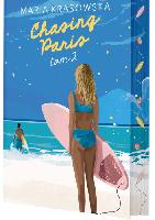 Krasowska, Maria Chasing Paris