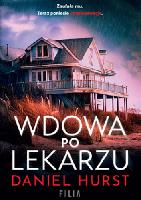 Hurst, Daniel Wdowa po lekarzu