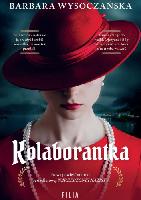Wysoczańska, Barbara Kolaborantka