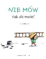 Serrano, Lucía Nie mów tak do mnie