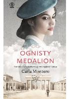 Montero, Carla Ognisty medalion