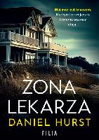 Hurst, Daniel Żona lekarza