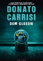 Carrisi, Donato Dom głosów