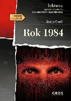 Orwell, George Rok 1984
