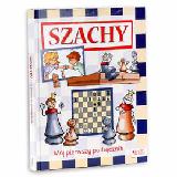 Halász, Ferenc Szachy