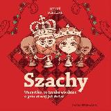 Debaene, Hervé Szachy