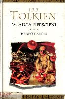 John Ronald Reuel Tolkien Władca Pierścieni- Powrót króla