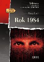 Orwell, George (1903-1950) Rok 1984