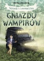 Drzewicka, Justyna Gniazdo wampirów