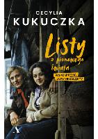 Kukuczka, Cecylia Listy z pionowego świata