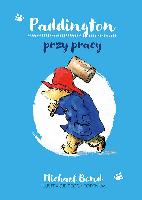 Bond, Michael Paddington przy pracy