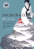 Lee, Min Jin Pachinko
