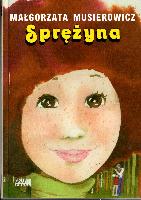 Małgorzata Musierowicz Sprężyna