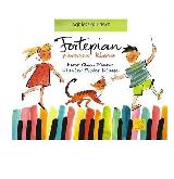 LASKO, Agnieszka Fortepian pierwsza klasa