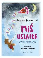 Janczarski Czesław Miś Uszatek. Wybór opowiadań