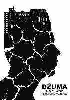 Camus, Albert (1913-1960) Dżuma