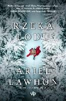 Lawhon, Ariel Rzeka lodu