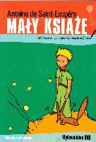 Antoine de Saint Exupery Mały Książę