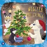 Michta, Izabela Wigilia pod ziemią