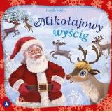 Michta, Izabela Mikołajkowy wyścig