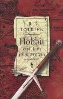 Tolkien J.R.R Hobbit czyli tam i z powrotem