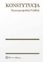  Konstytucja Rzeczypospolitej Polskiej