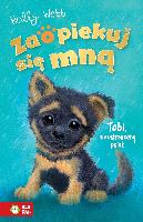 Webb, Holly Tobi, nieustraszony psiak