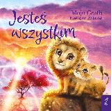 Bielińska, Katarzyna Jesteś wszystkim