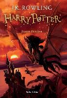 Rowling, J. K. (1965- ) Harry Potter i Zakon Feniksa