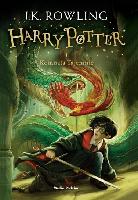 Rowling, J. K. (1965- ) Harry Potter i Komnata Tajemnic