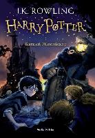 Rowling, J. K. (1965- ) Harry Potter i Kamień Filozoficzny