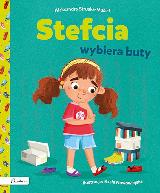 Struska-Musiał, Aleksandra Stefcia wybiera buty
