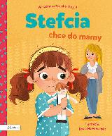 Struska - Musiał Aleksandra Stefcia chce do mamy