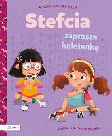 Struska-Musiał, Aleksandra Stefcia zaprasza koleżankę