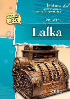 Prus, Bolesław (1847-1912) Lalka