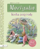 Delahaye, Gilbert Martynka kocha przyrodę