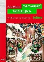 Dickens, Charles (1812-1870) Opowieść wigilijna