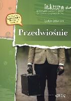 Żeromski, Stefan (1864-1925) Przedwiośnie