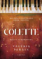 Perrin, Valérie Colette