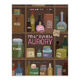 Jędrzejewska-Wróbel, Roksana Pracownia Aurory