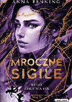 Benning, Anna Kogo zdradza los