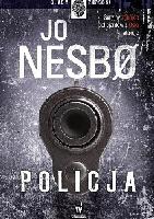 Nesbø, Jo Policja