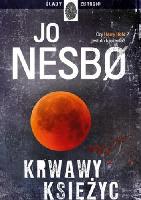 Nesbø, Jo Krwawy księżyc